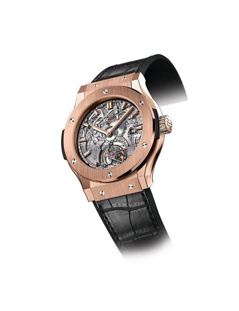 hublot minute repeater tourbillon price|Hublot Classic Fusion .